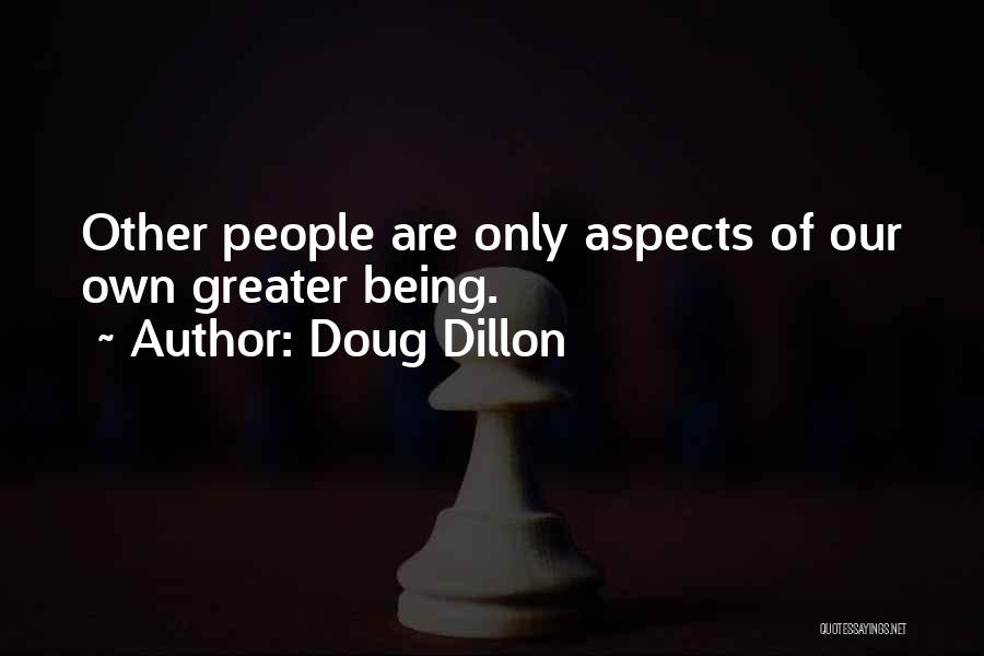 Doug Dillon Quotes 1655223