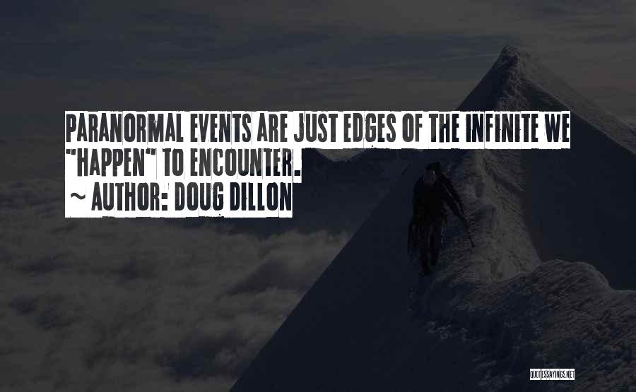 Doug Dillon Quotes 170351