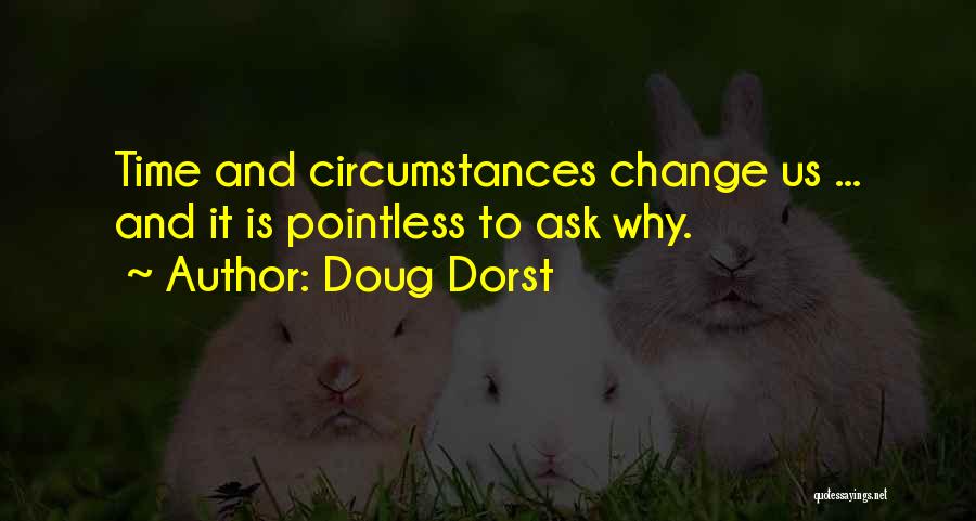 Doug Dorst Quotes 1610769