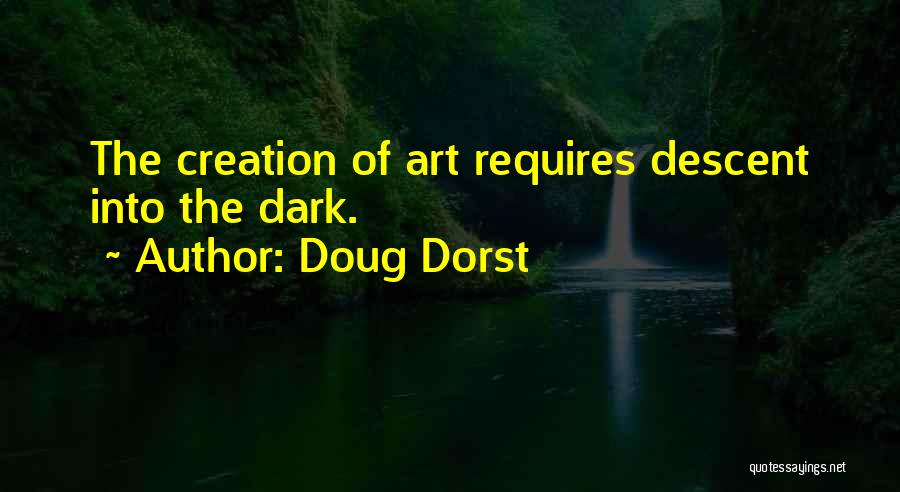 Doug Dorst Quotes 1698677