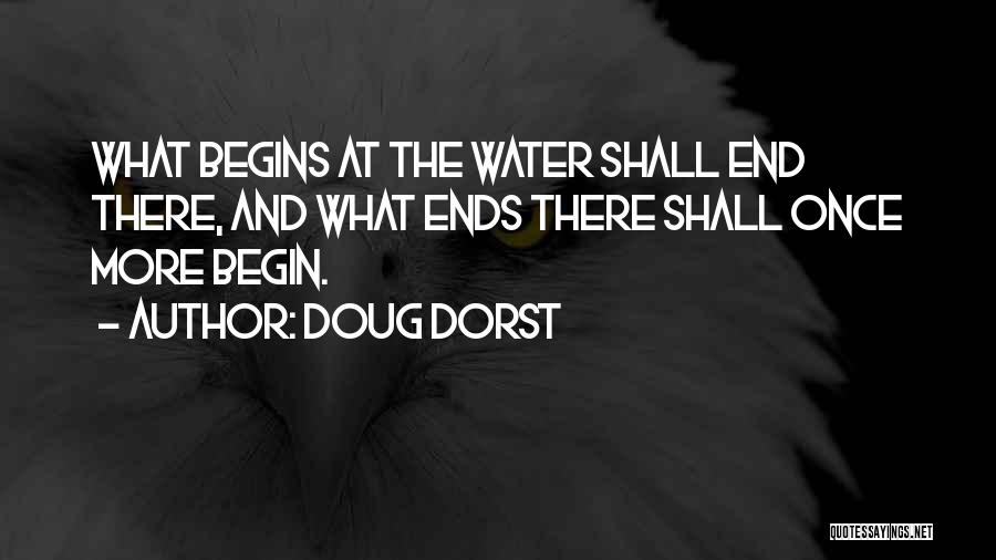 Doug Dorst Quotes 1750380