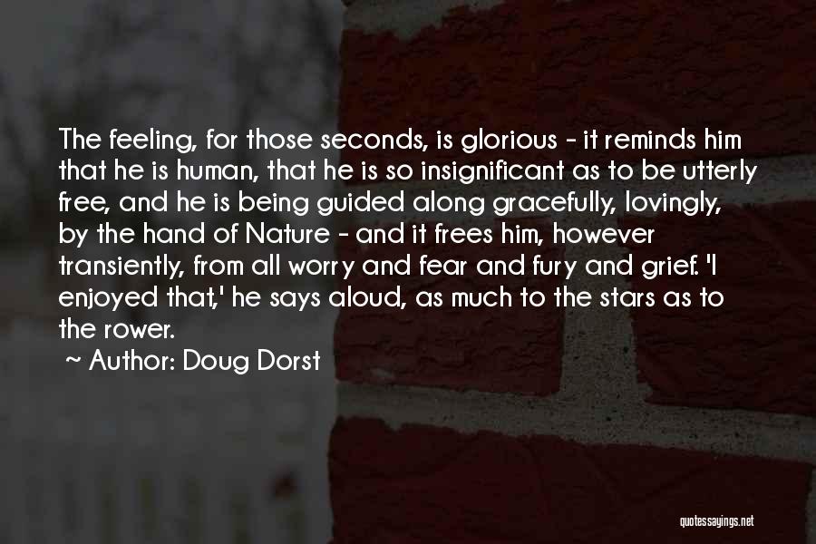 Doug Dorst Quotes 243738