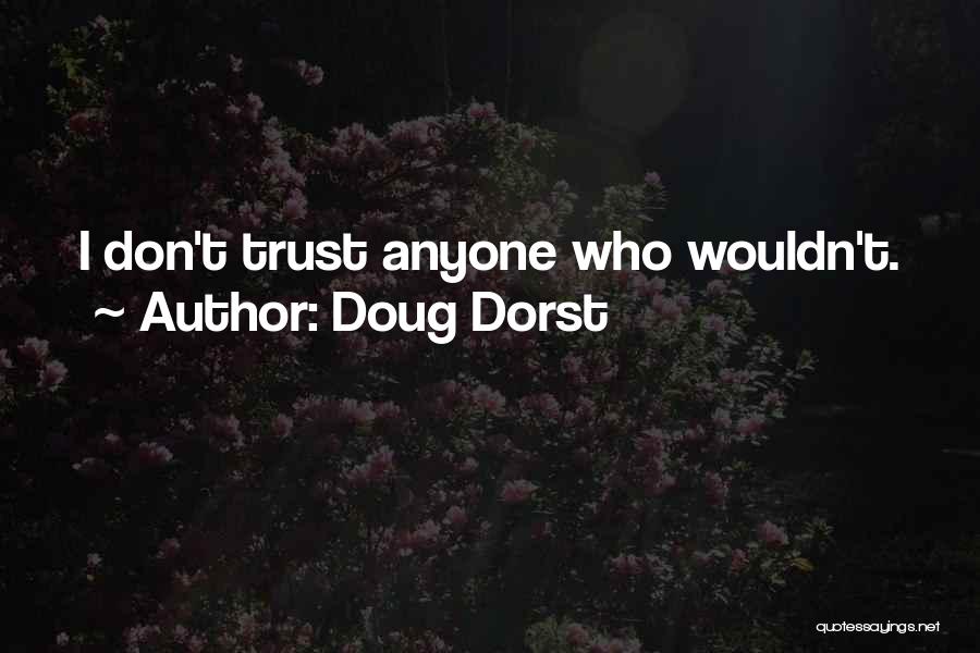 Doug Dorst Quotes 329686