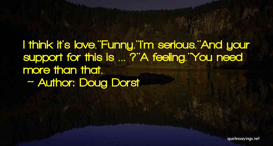 Doug Dorst Quotes 330413