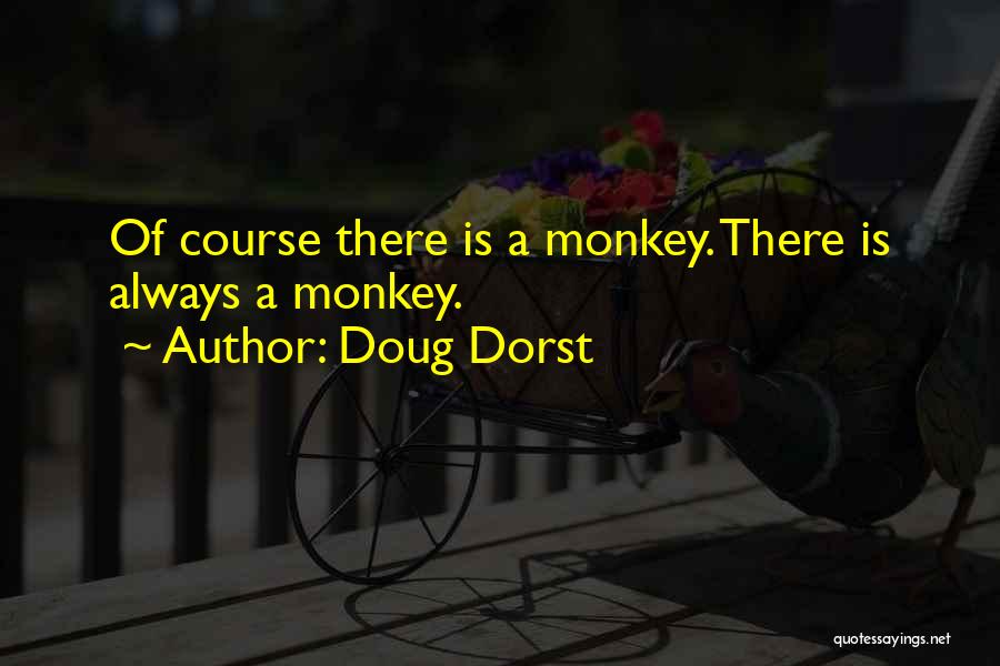 Doug Dorst Quotes 428937