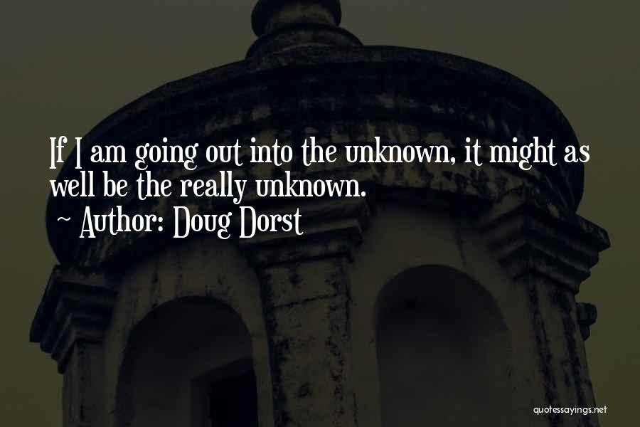 Doug Dorst Quotes 487262