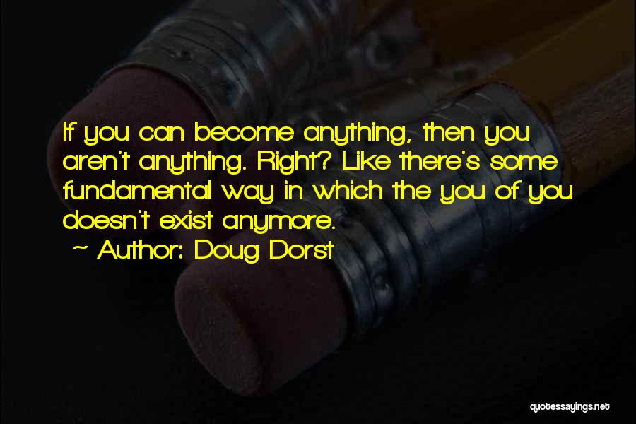 Doug Dorst Quotes 522913