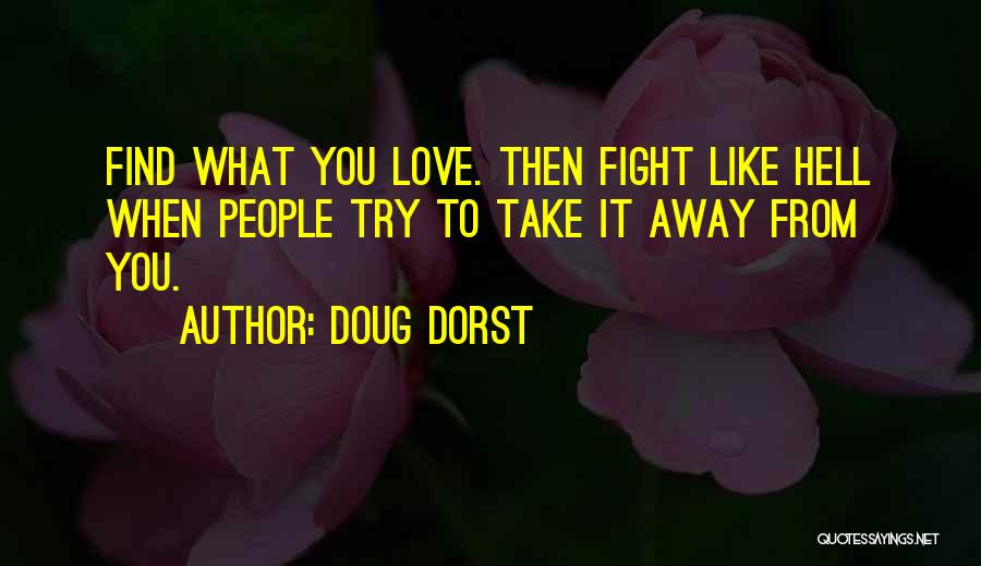 Doug Dorst Quotes 525205