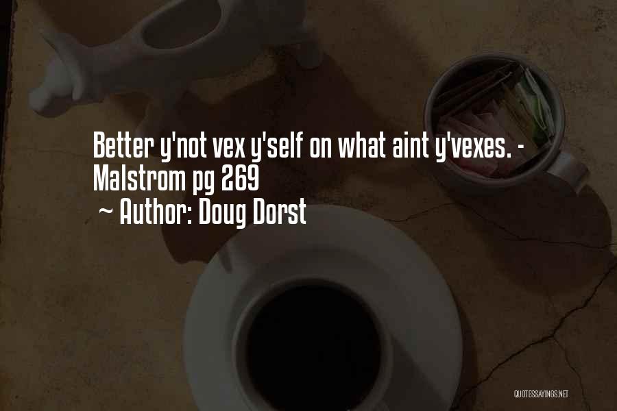 Doug Dorst Quotes 758004