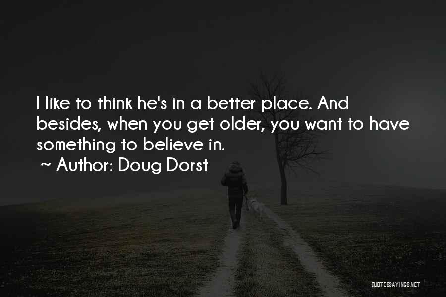 Doug Dorst Quotes 966436