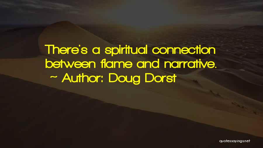 Doug Dorst Quotes 97229