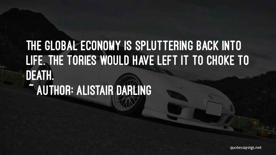 Doug E Doug Cool Runnings Quotes By Alistair Darling