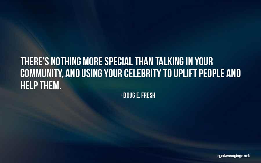 Doug E. Fresh Quotes 1182216 Doug E. Fresh Quotes 1182216