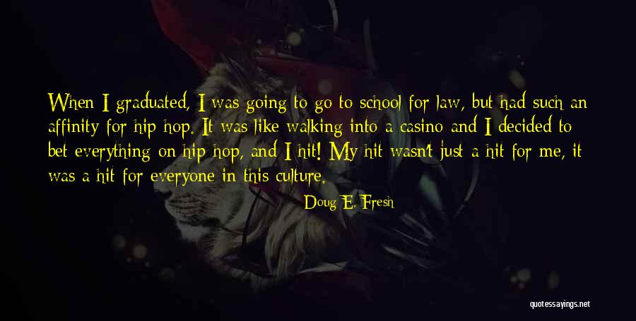 Doug E. Fresh Quotes 1525009 Doug E. Fresh Quotes 1525009
