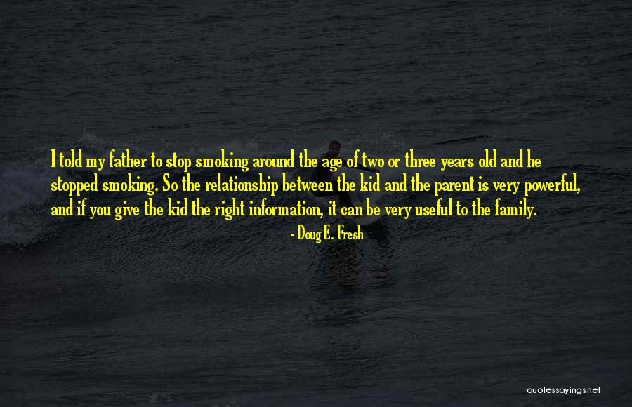 Doug E. Fresh Quotes 562151 Doug E. Fresh Quotes 562151