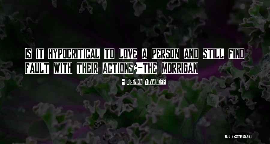 Doug Guggenheim Quotes By Brenna Yovanoff Doug Guggenheim Quotes By Brenna Yovanoff