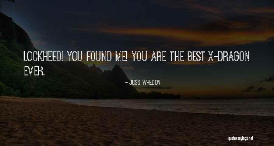 Doug Guggenheim Quotes By Joss Whedon Doug Guggenheim Quotes By Joss Whedon