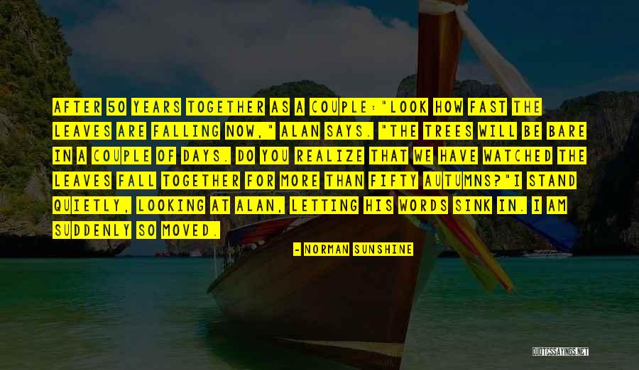Doug Guggenheim Quotes By Norman Sunshine Doug Guggenheim Quotes By Norman Sunshine