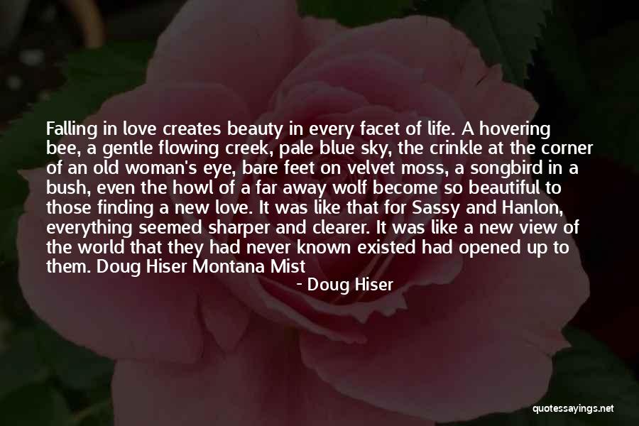 Doug Hiser Quotes 318227