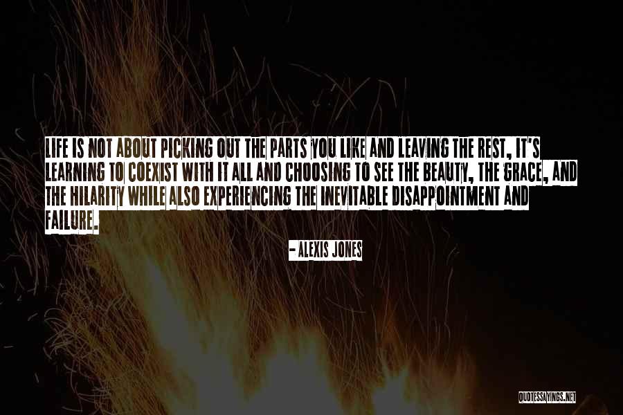 Doug Hoo Quotes By Alexis Jones Doug Hoo Quotes By Alexis Jones