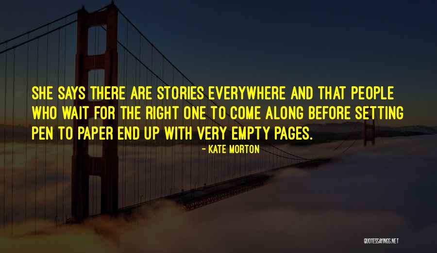 Doug Hoo Quotes By Kate Morton Doug Hoo Quotes By Kate Morton