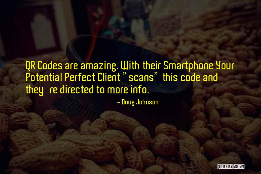 Doug Johnson Quotes 1174417 Doug Johnson Quotes 1174417