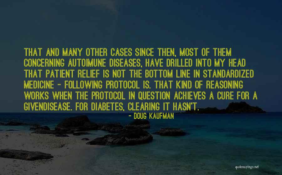 Doug Kaufman Quotes 1742243 Doug Kaufman Quotes 1742243