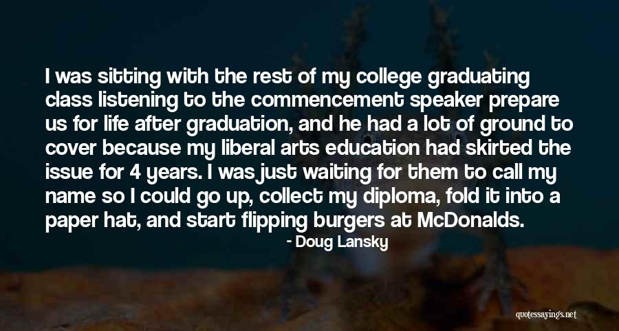 Doug Lansky Quotes 829272