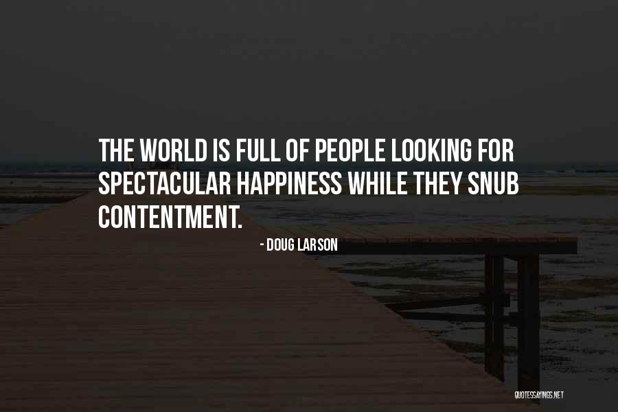 Doug Larson Quotes 1102676 Doug Larson Quotes 1102676