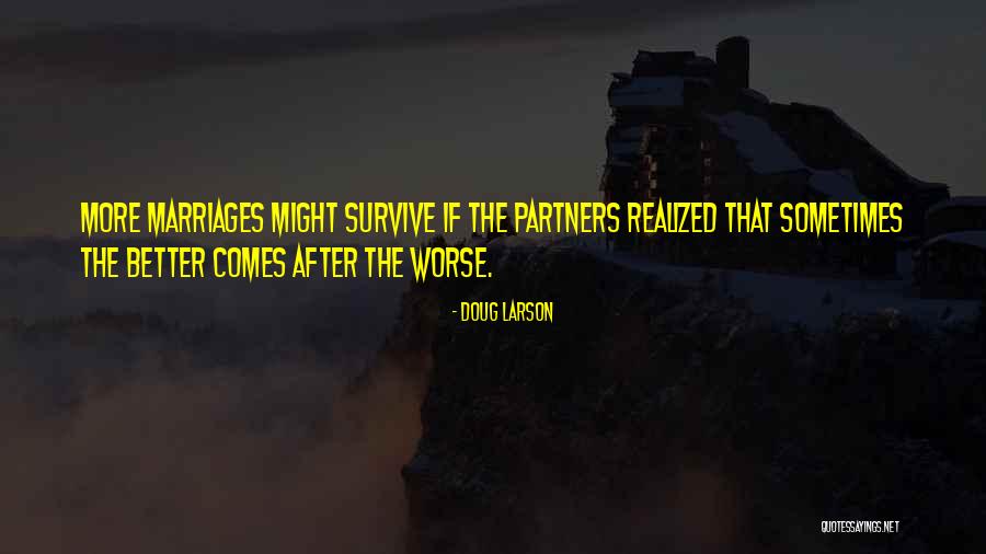 Doug Larson Quotes 1631087 Doug Larson Quotes 1631087