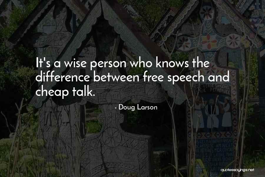 Doug Larson Quotes 2106936 Doug Larson Quotes 2106936