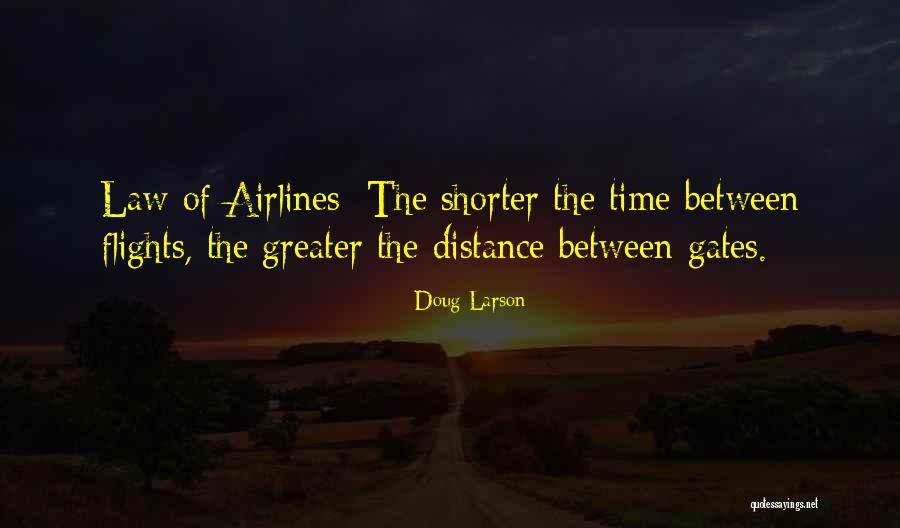 Doug Larson Quotes 652791 Doug Larson Quotes 652791