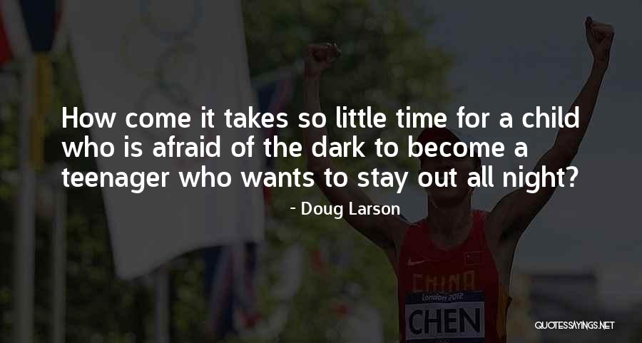 Doug Larson Quotes 868906 Doug Larson Quotes 868906