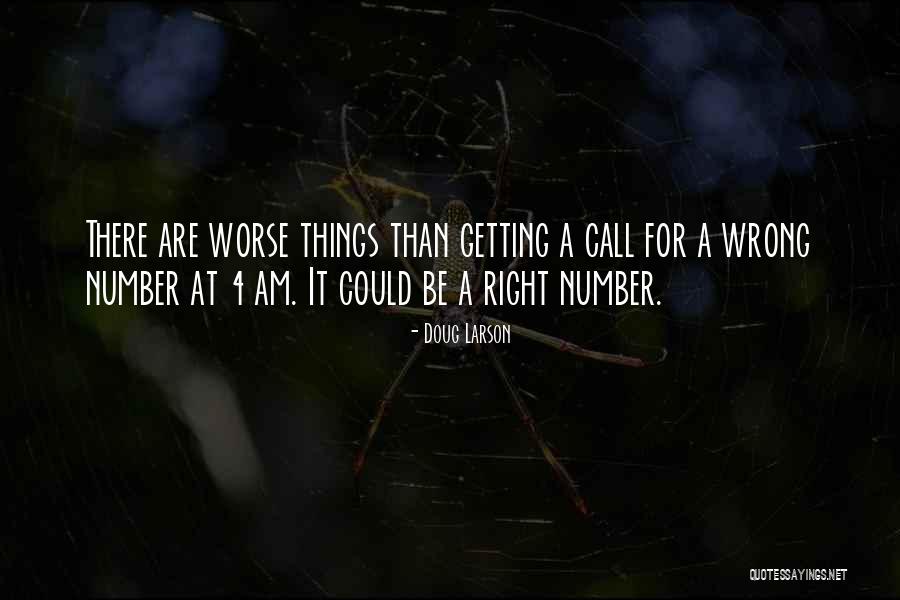 Doug Larson Quotes 997938 Doug Larson Quotes 997938