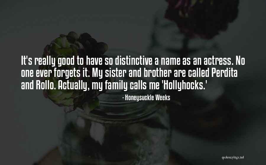 Doug Lassen Quotes By Honeysuckle Weeks Doug Lassen Quotes By Honeysuckle Weeks