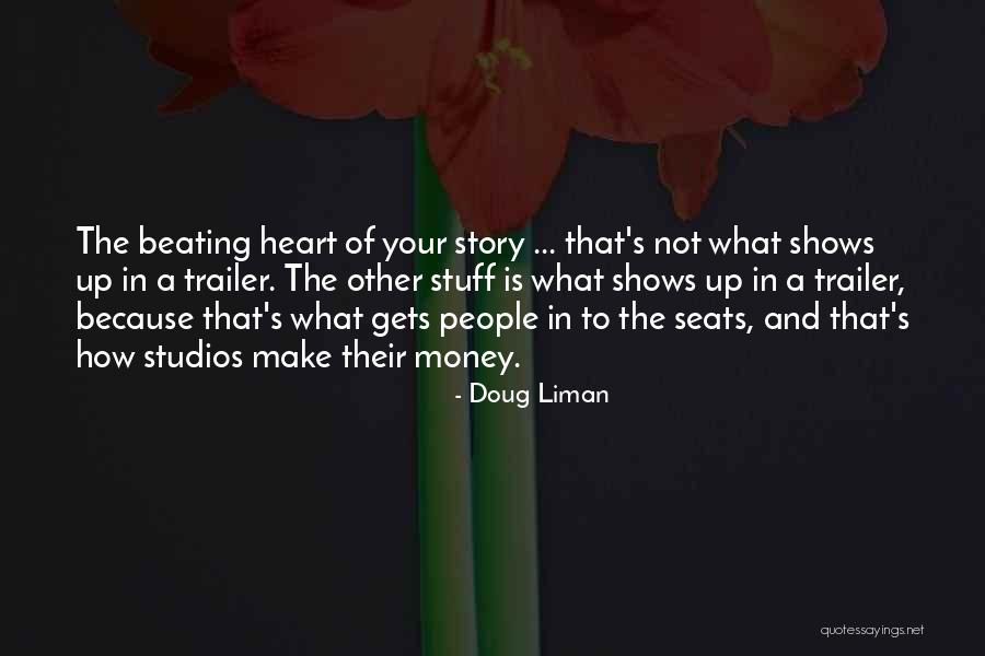 Doug Liman Quotes 1199260