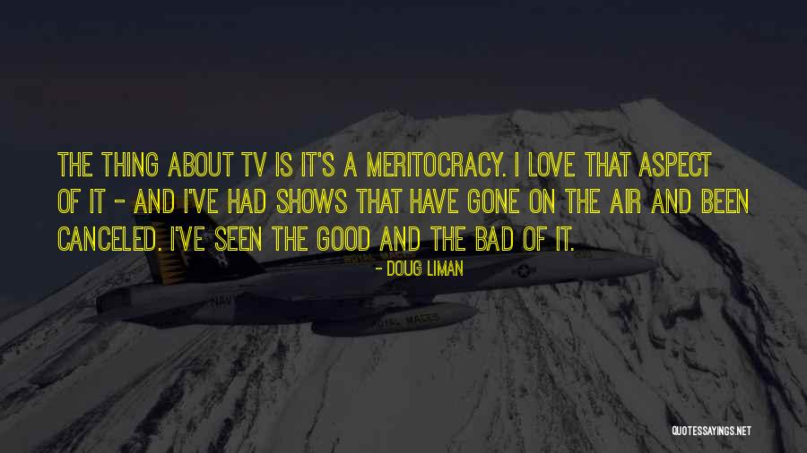 Doug Liman Quotes 1249251