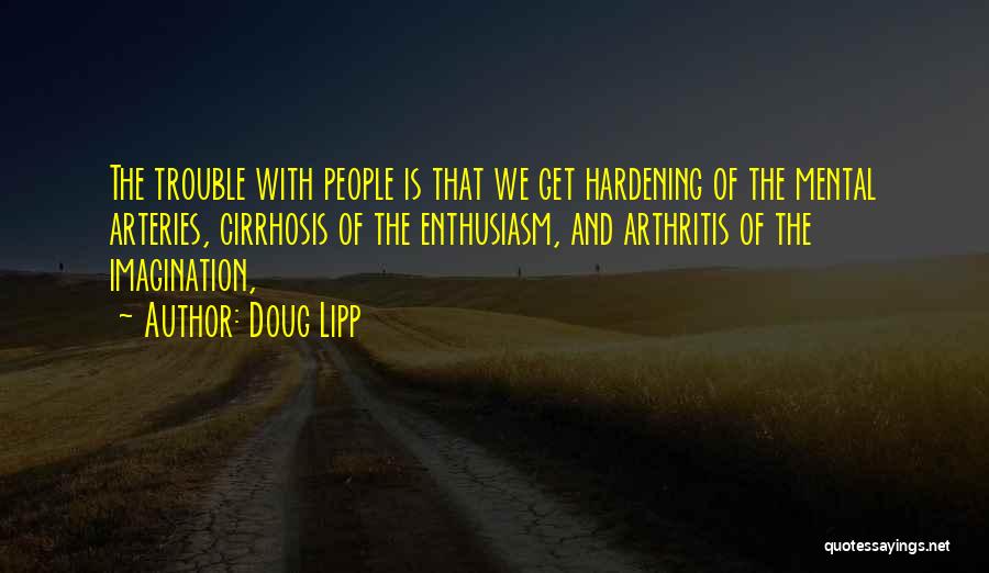 Doug Lipp Quotes 1789665