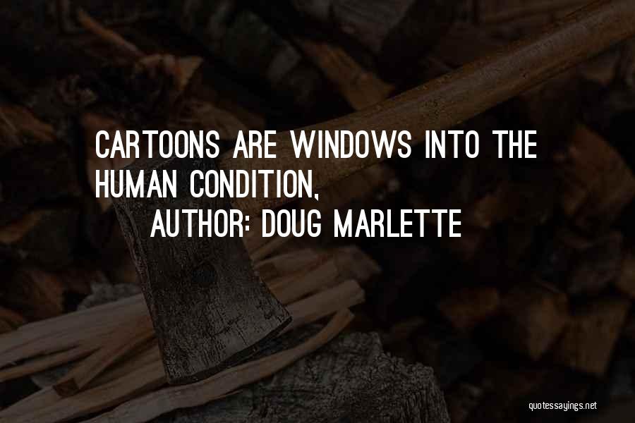 Doug Marlette Quotes 1403082