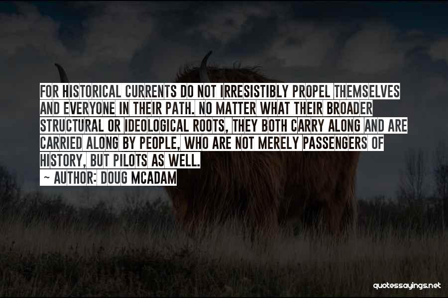 Doug McAdam Quotes 1625087