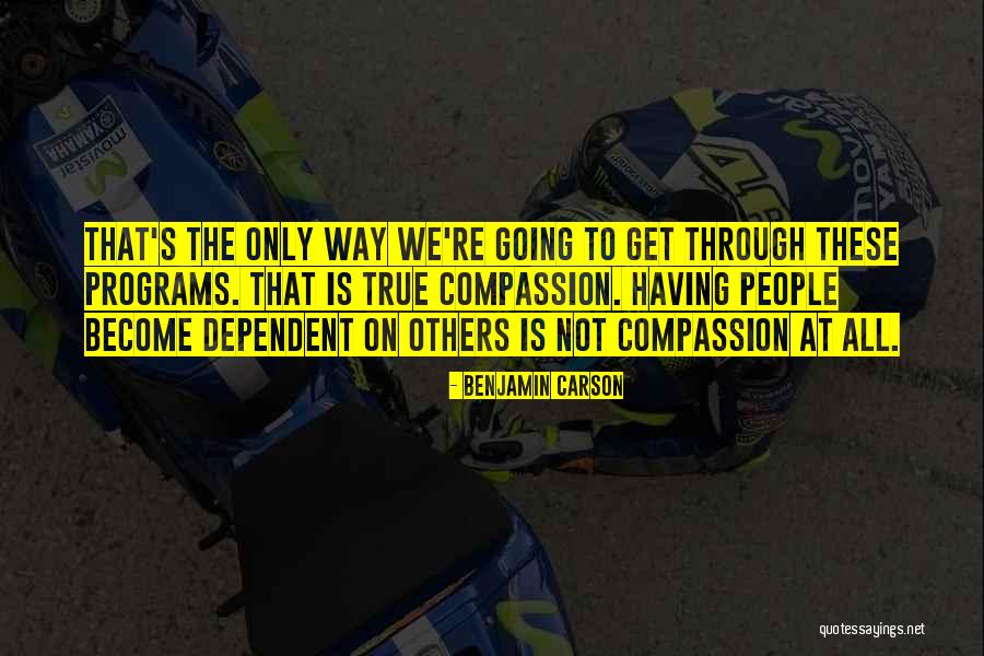 Doug Mcadams Quotes By Benjamin Carson Doug Mcadams Quotes By Benjamin Carson