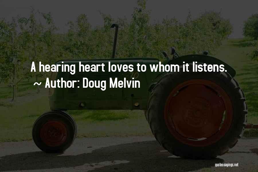 Doug Melvin Quotes 276141