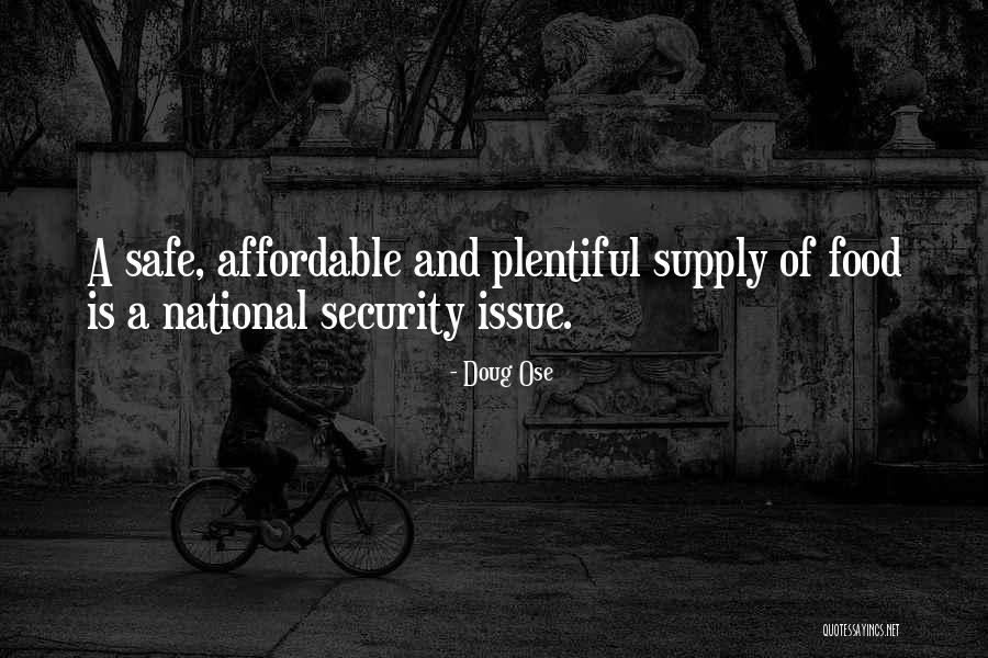 Doug Ose Quotes 1682037 Doug Ose Quotes 1682037