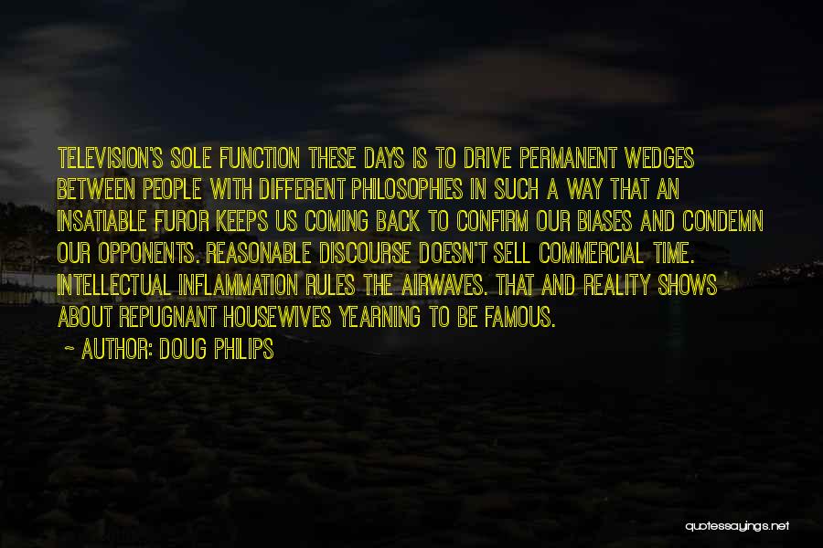 Doug Philips Quotes 283953