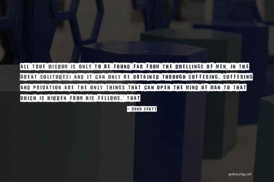 Doug Scott Quotes 2110099 Doug Scott Quotes 2110099