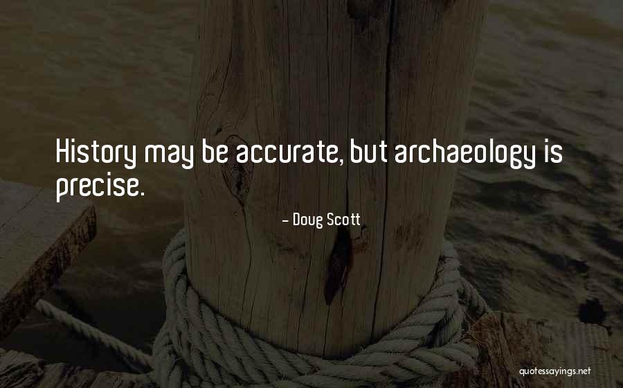 Doug Scott Quotes 2208951