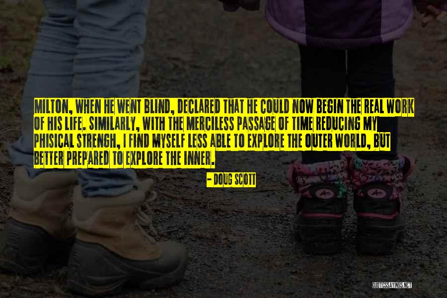Doug Scott Quotes 615276 Doug Scott Quotes 615276