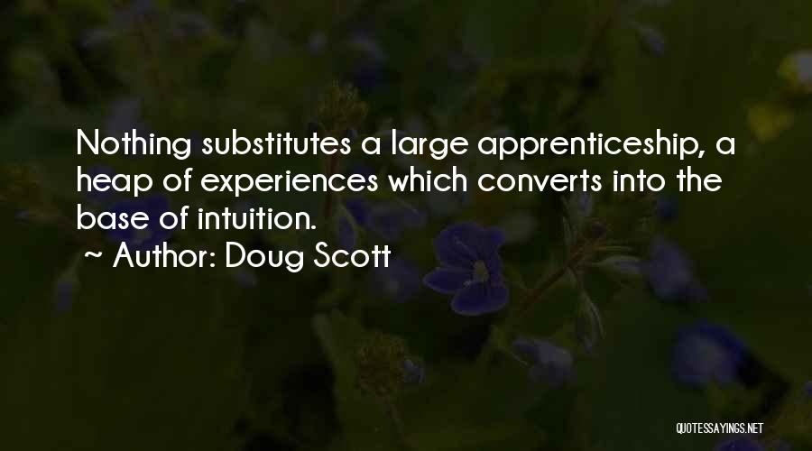 Doug Scott Quotes 619943