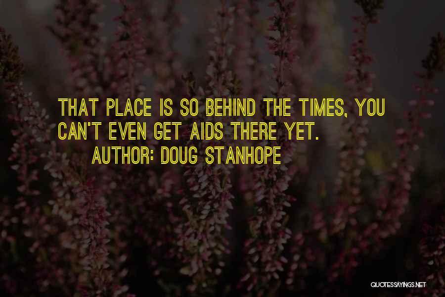 Doug Stanhope Funny Quotes By Doug Stanhope