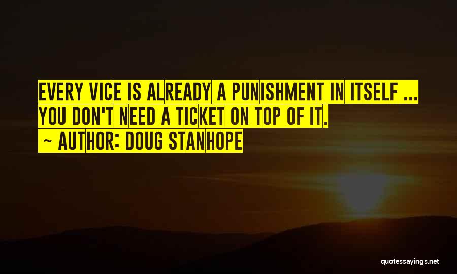 Doug Stanhope Quotes 1084227